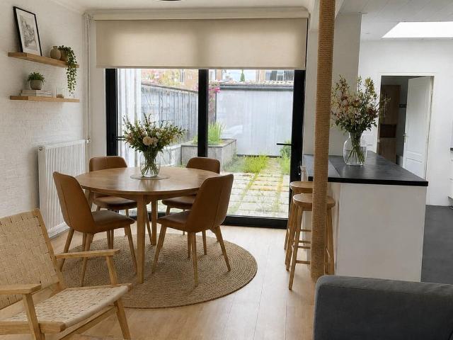 Woonhuis in Terneuzen