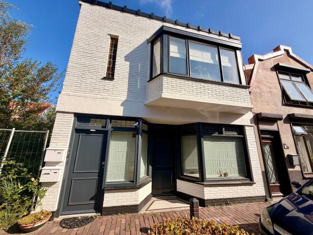 appartement in Terneuzen, Nieuwediepstraat