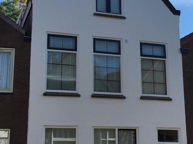 appartement in Terneuzen, Nieuwediepstraat