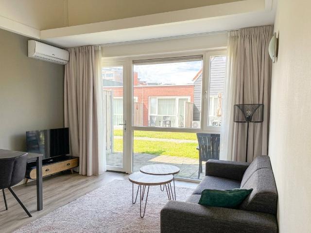 appartement in Terneuzen, van der Peijlstraat