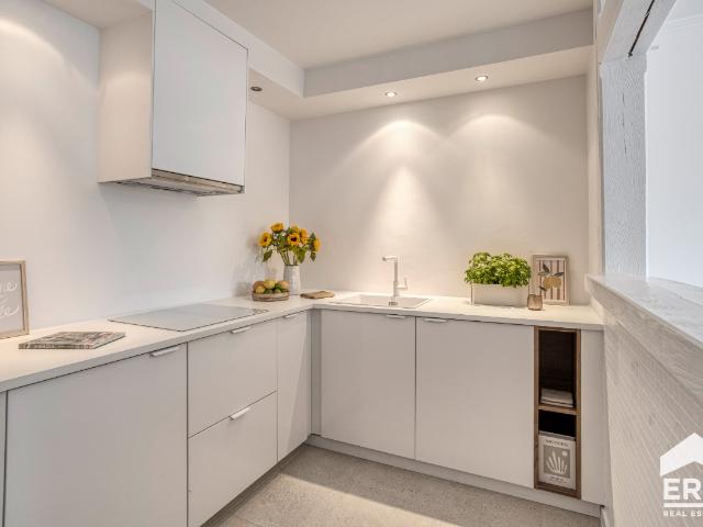 Appartement in Tessenderlo Ham