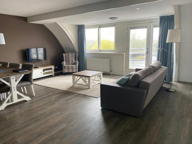 Appartement in Teylingen