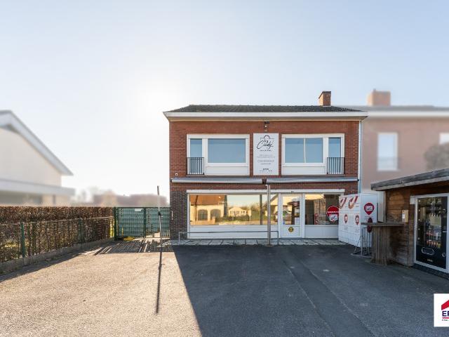 Appartement in Tielt