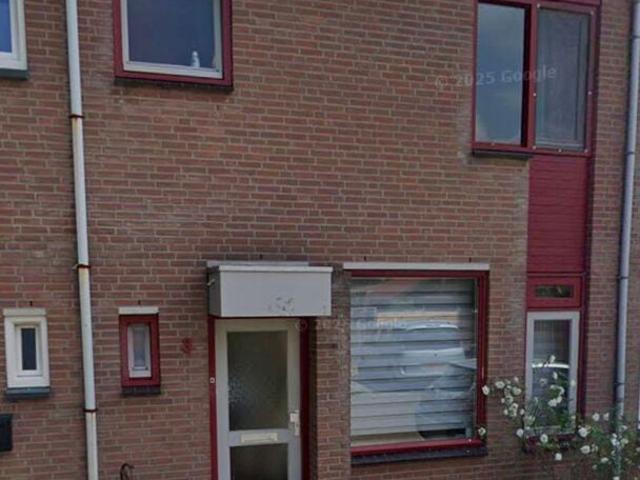 appartement in Tienray, Pastoor Maessenstraat