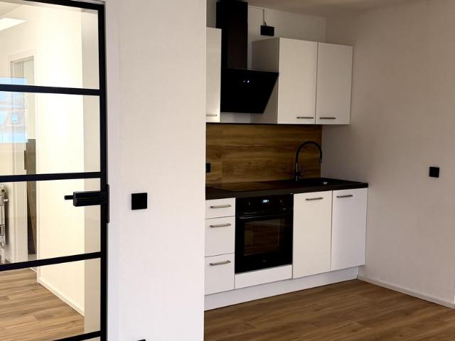 Appartement in TOP Lage neu renoviert