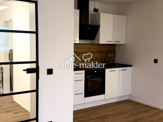 Appartement in TOP Lage neu renoviert