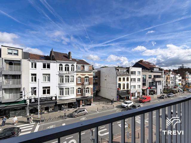 Appartement in Uccle