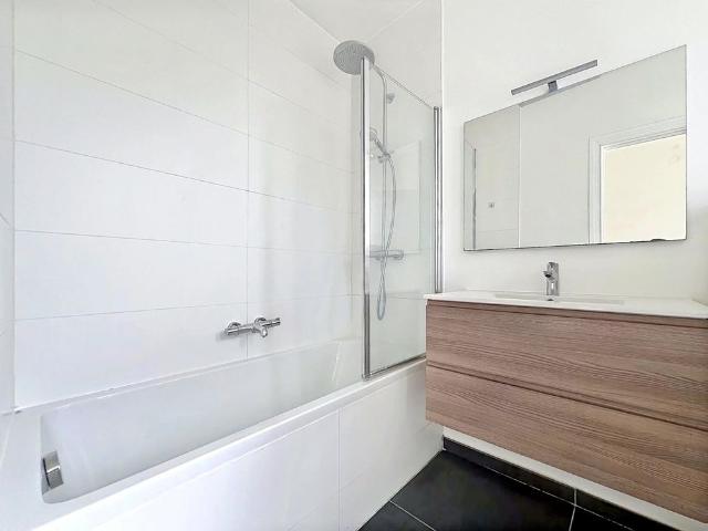 Appartement in Ukkel