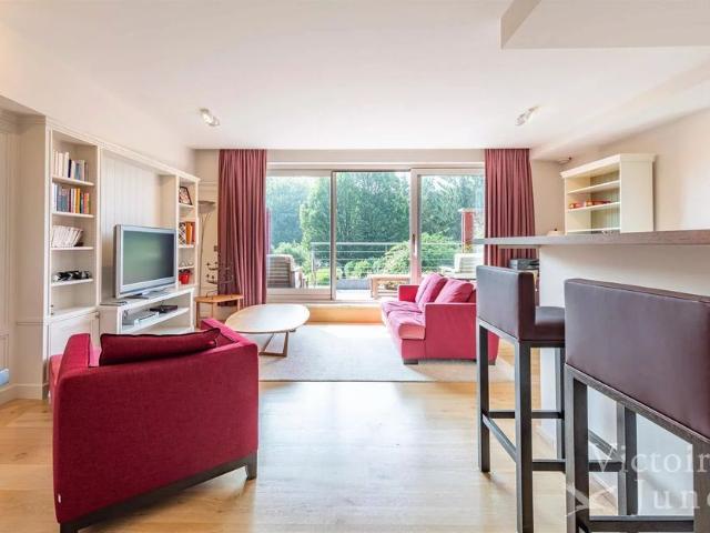Appartement in Ukkel