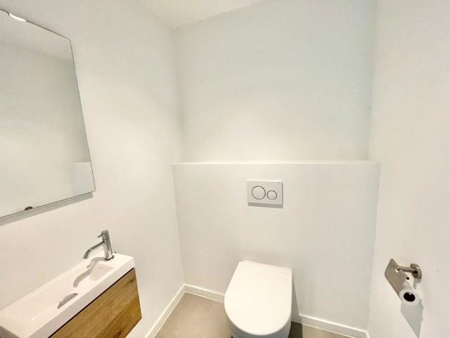 Appartement in Ukkel