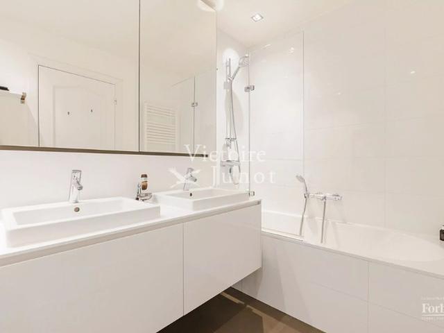 Appartement in Ukkel