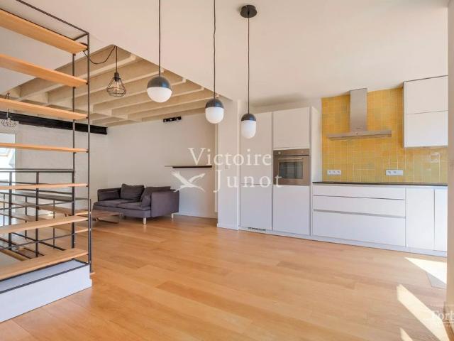 Appartement in Ukkel