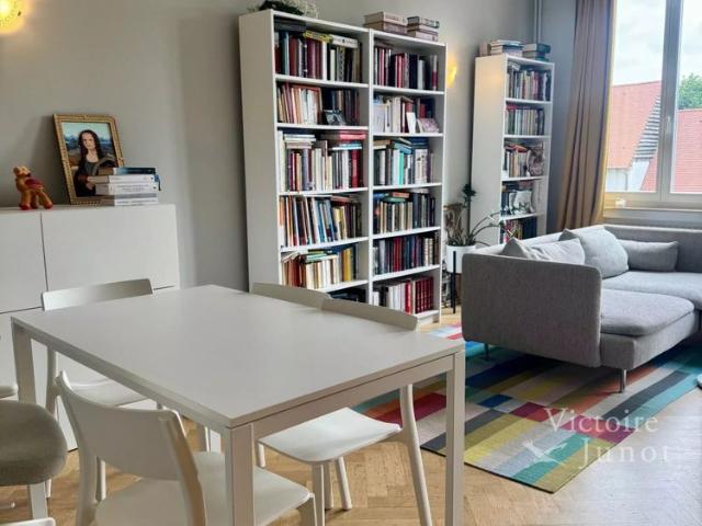 Appartement in Ukkel
