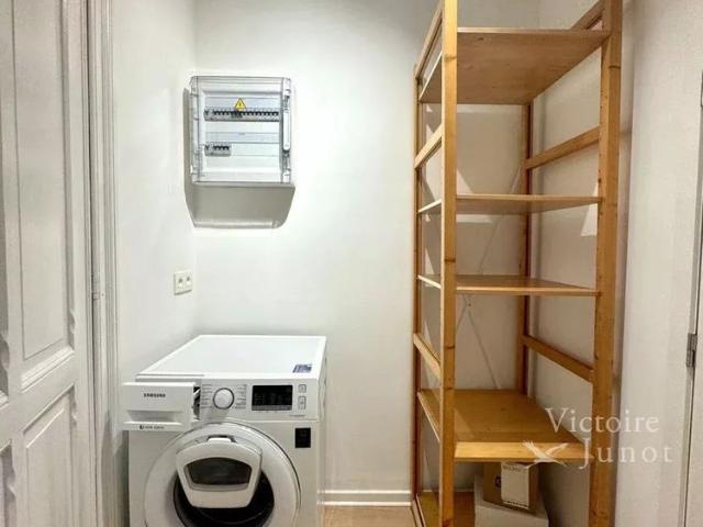 Appartement in Ukkel