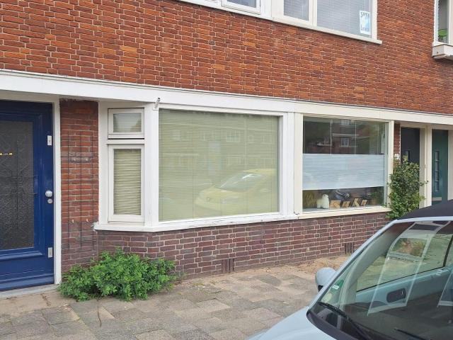appartement in Utrecht, Balijelaan