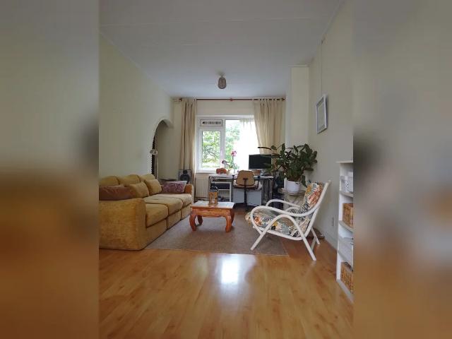 appartement in Utrecht, Da Costakade