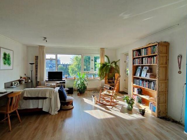 appartement in Utrecht, Gaasterland