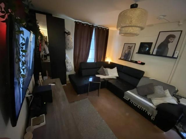 appartement in Utrecht, Westravenstraat