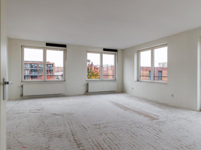 Appartement in Utrecht
