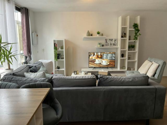 Appartement in Utrecht