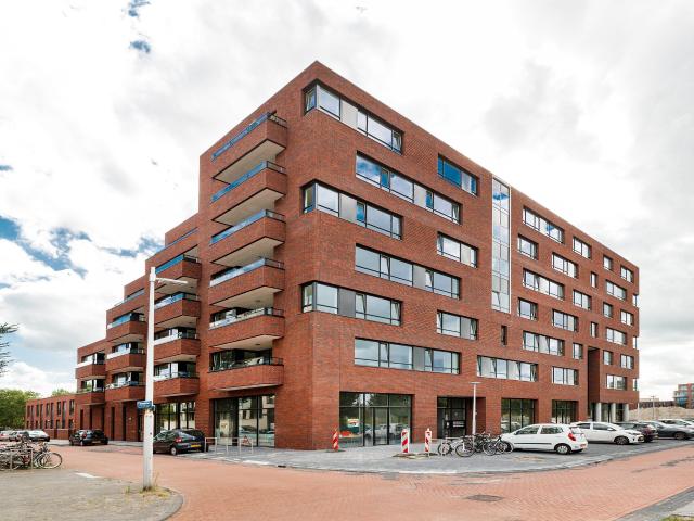 Appartement in Utrecht