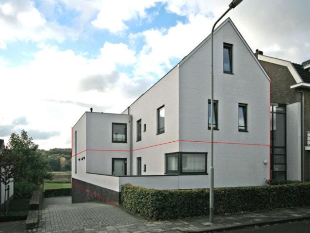 Appartement in Valkenburg aan de Geul