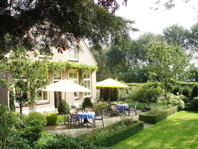 appartement in Veeningen, Oud Veeningen