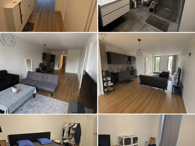 appartement in Veghel, Hoofdstraat