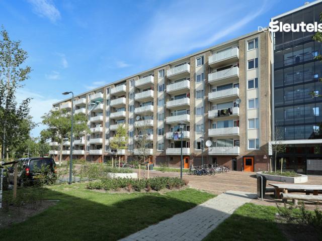 Appartement in Voorschoten
