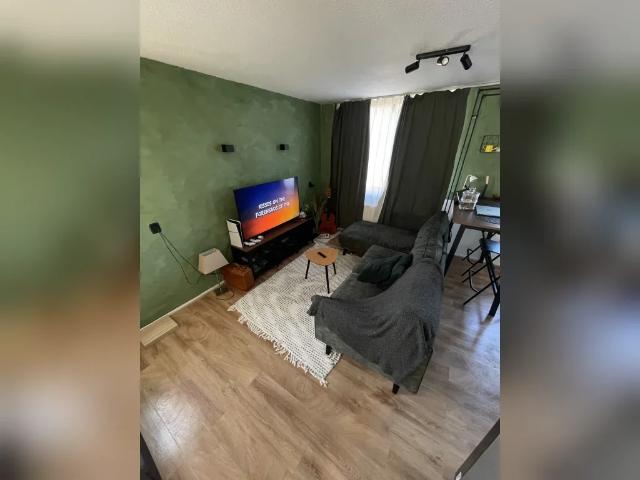 appartement in Voorschoten, Aletta Jacobsplantsoen