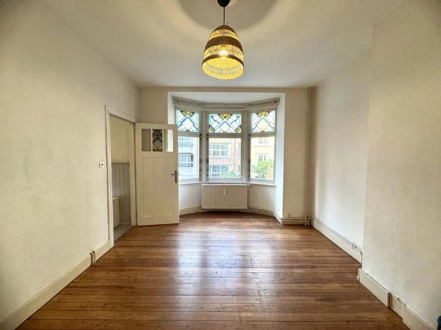 Appartement in Vorst
