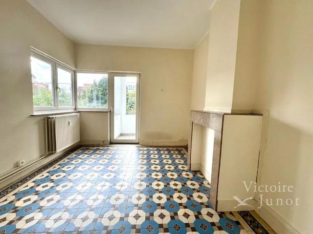 Appartement in Vorst
