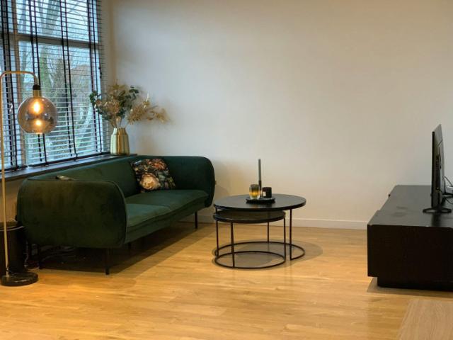 Appartement in Vlaardingen