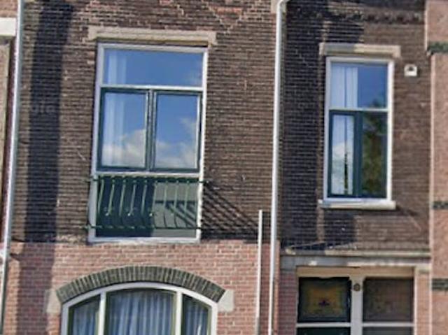 Appartement in Vlaardingen