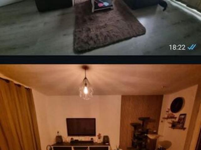 appartement in Vlaardingen, 2e van Leyden Gaelstraat