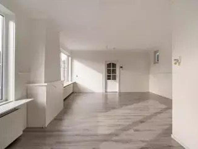 appartement in Vlaardingen, Diepenbrockstraat