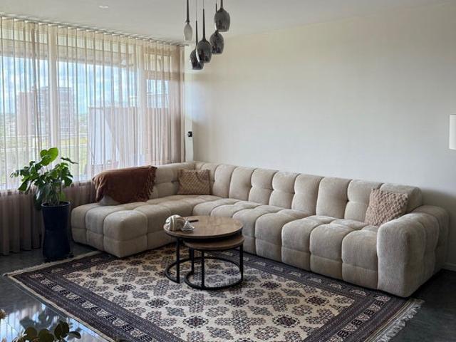 appartement in Vlaardingen, Londenweg