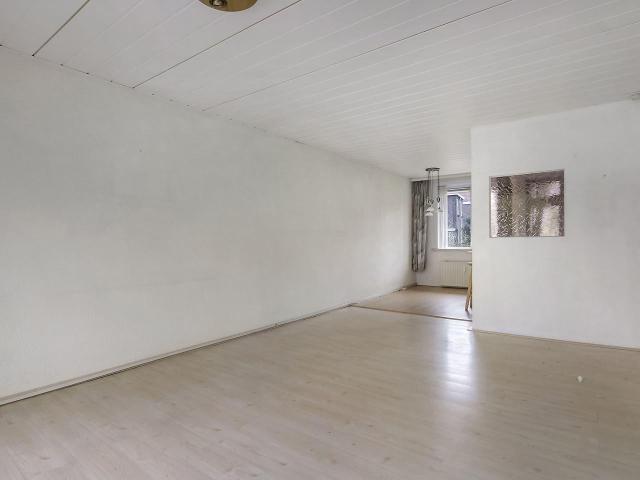 appartement in Vlaardingen, Mendelssohnplein
