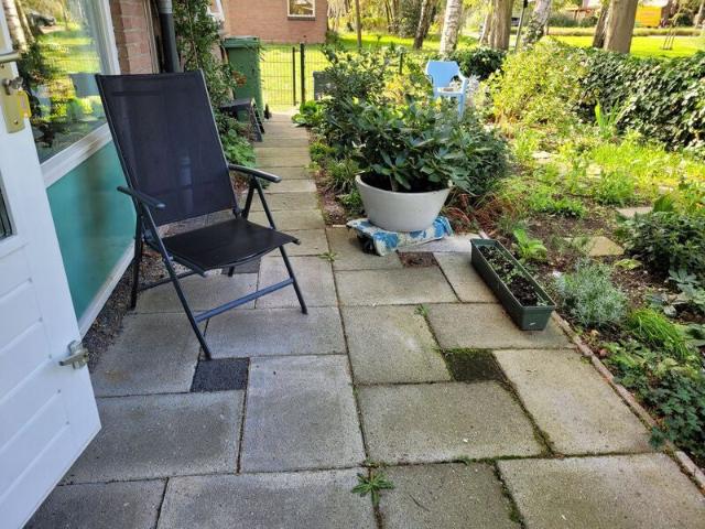 appartement in Vlaardingen, Renessehoeve