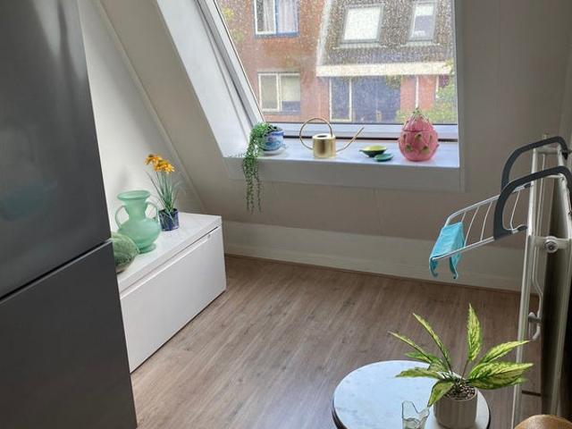 appartement in Vlaardingen, Stationsstraat