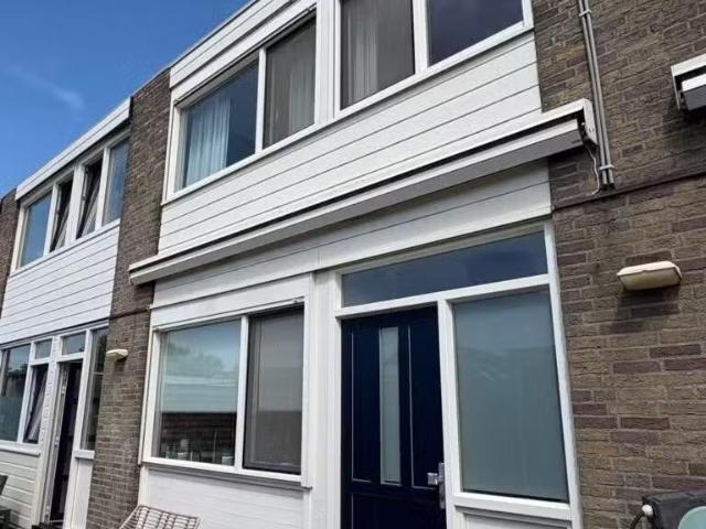 appartement in Vlissingen, Paauwenburgweg