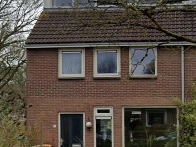 appartement in Vries, Lottinge