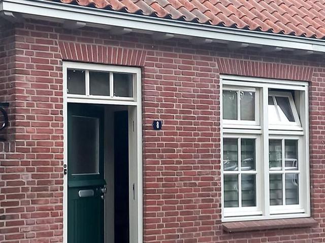 appartement in Vught, Gildehof