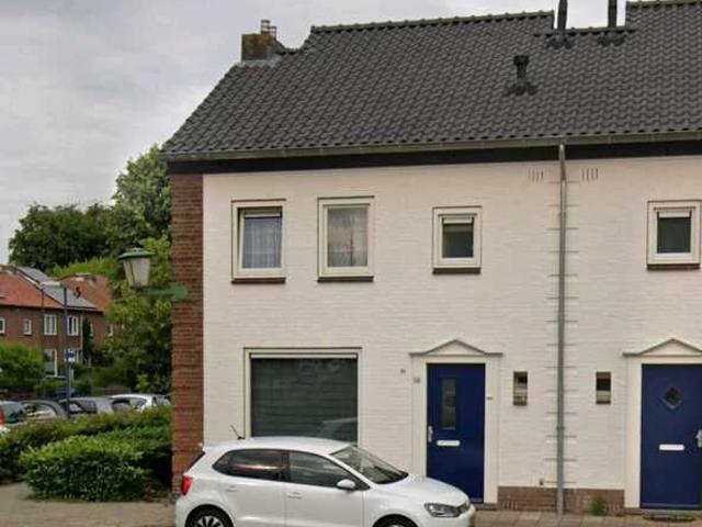 appartement in Vught, Michiel de Ruyterweg