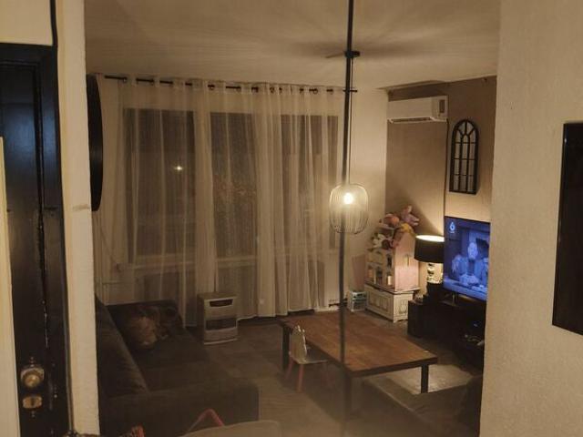 appartement in Wageningen, Eikendwarsstraat