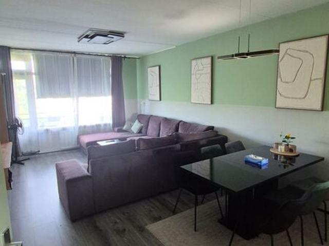 appartement in Wageningen, Pomona