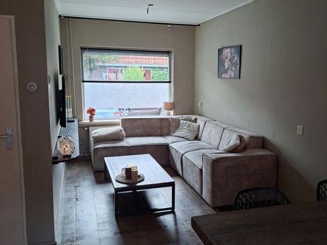appartement in Wageningen, Postjesweg