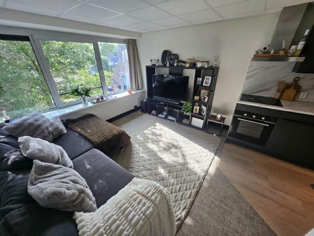 appartement in Wageningen, Rouwenhofstraat