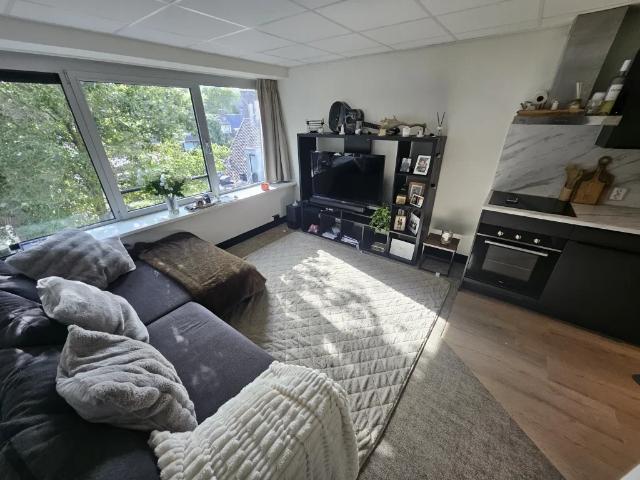 appartement in Wageningen, Rouwenhofstraat