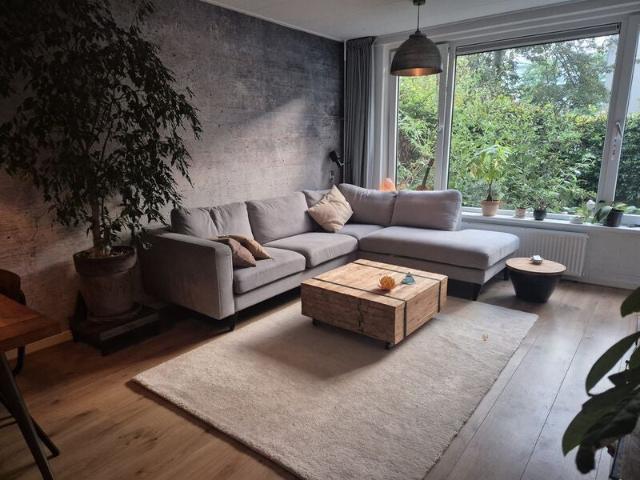 appartement in Wageningen, Troelstraweg